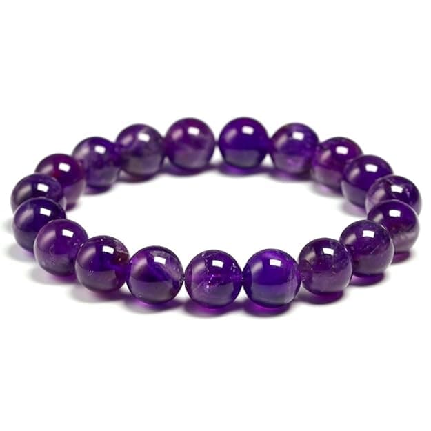 Amethyst Bracelet